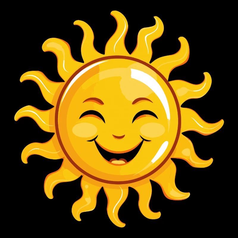 Soleil Rayon de soleil