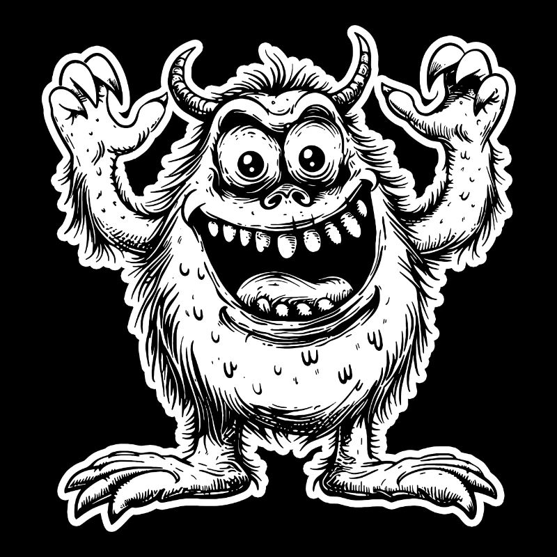 Monster
