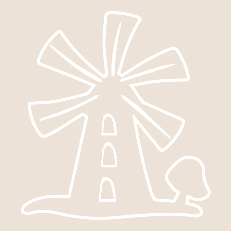 Moulin à vent