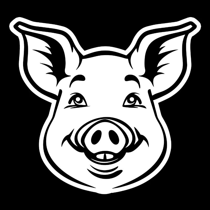 Schwein Schweinchen