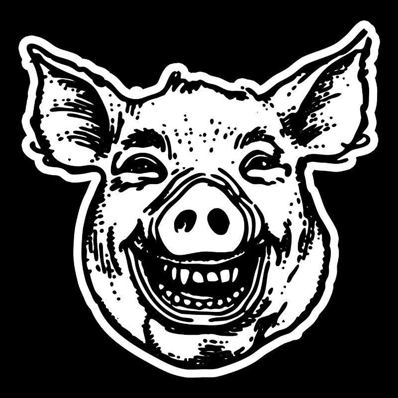 Schwein Schweinchen