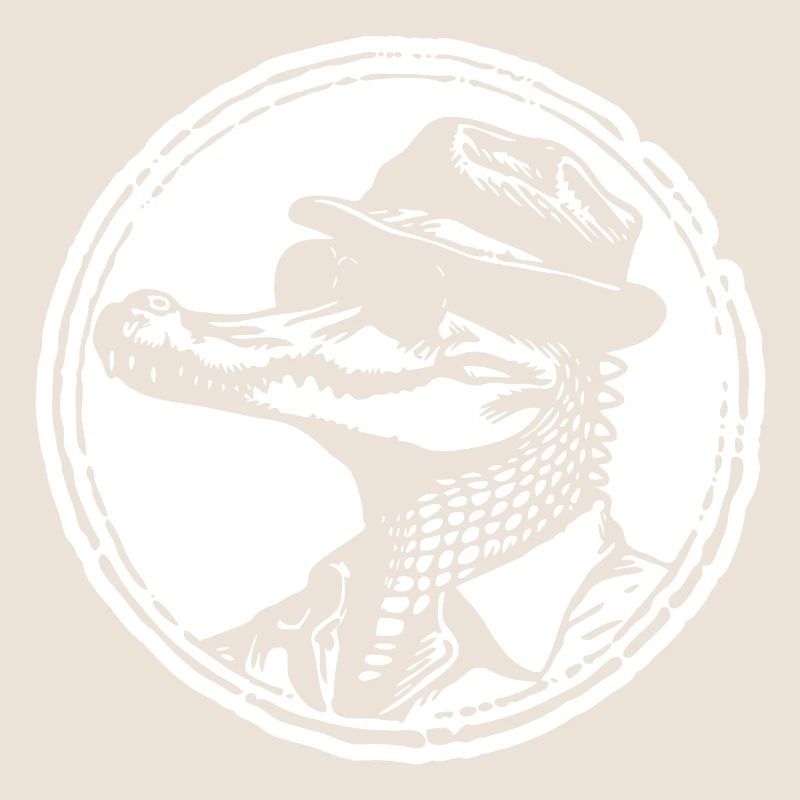 Crocodile Alligator