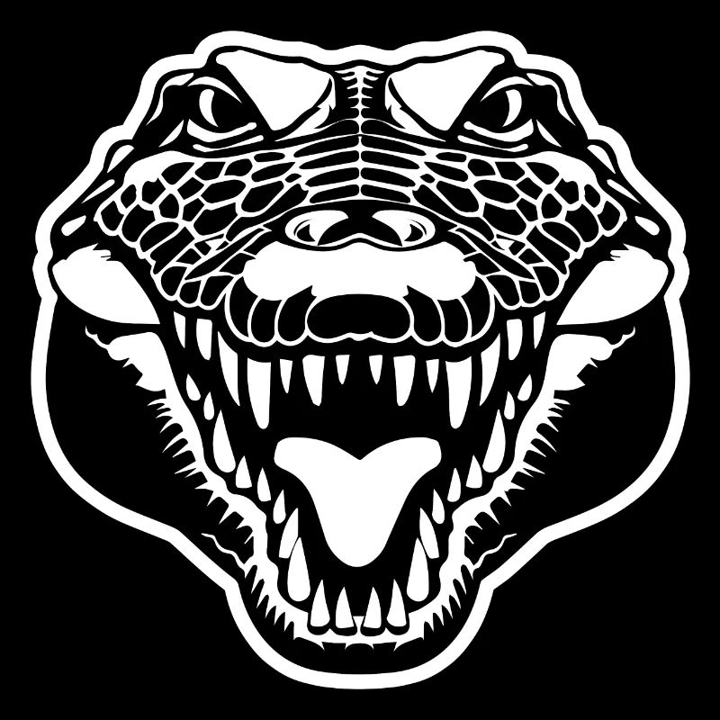 Crocodile Alligator