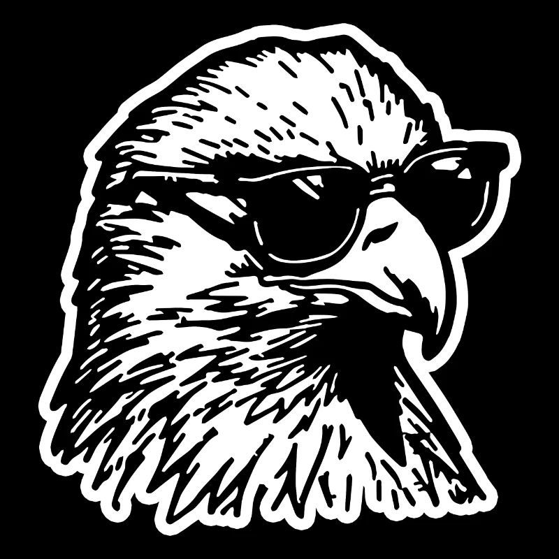 Adler Adlerkopf