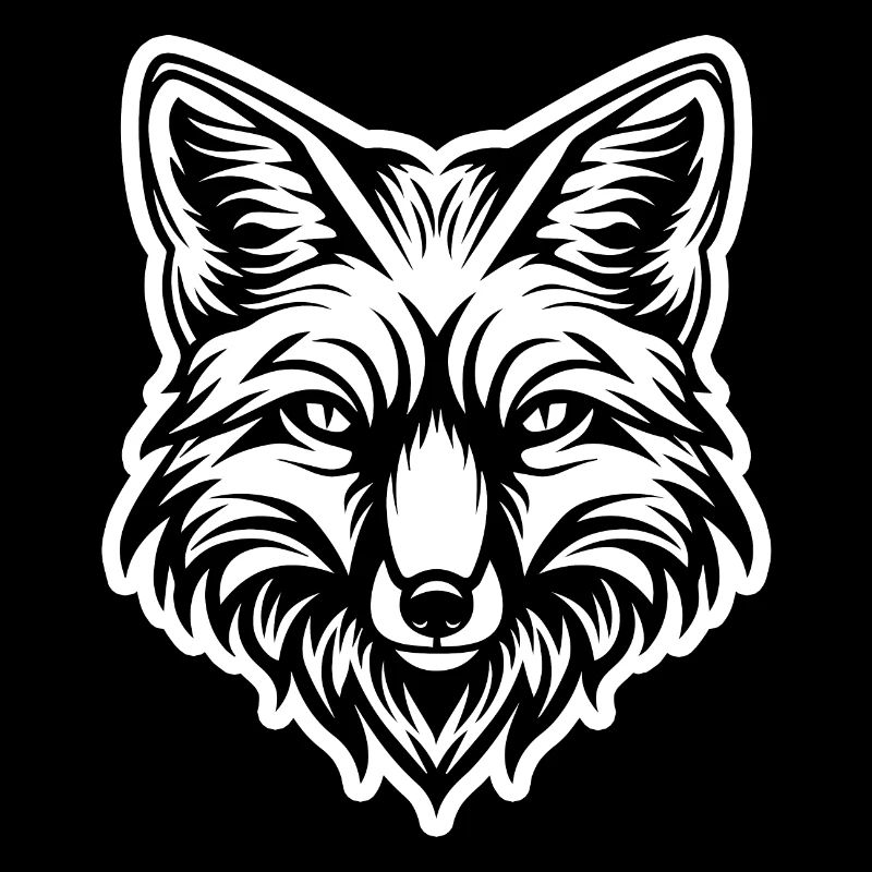 Fox Foxes