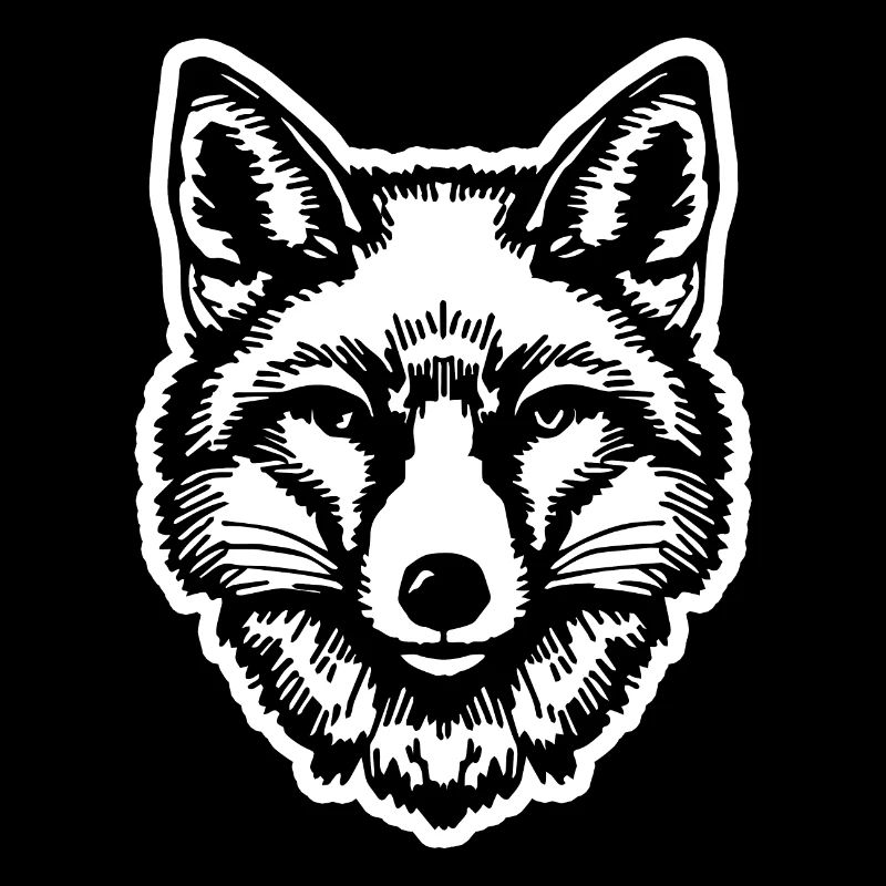 Fox Foxes