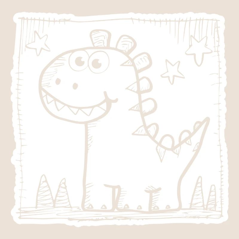 Dinosaure Dino