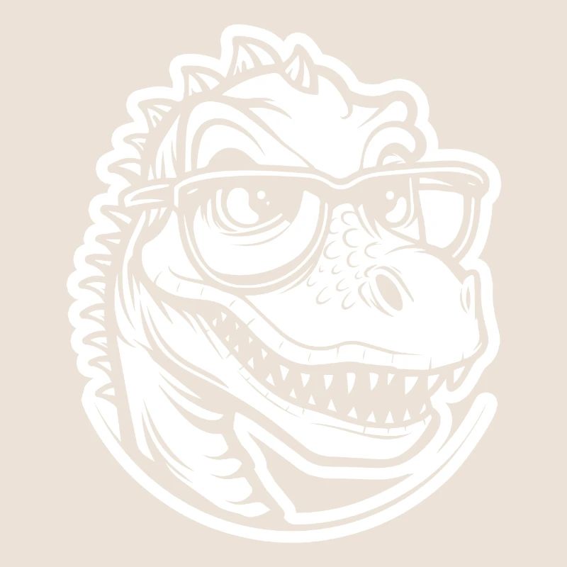 Dinosaure Dino