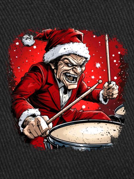 Batteur Noël