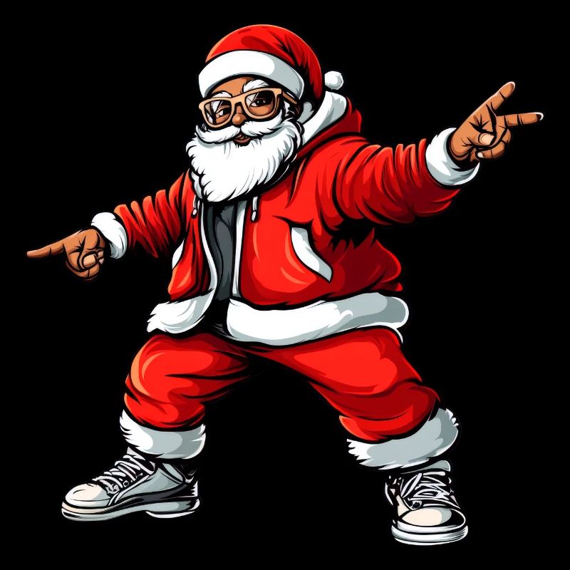 Noël Hip Hop