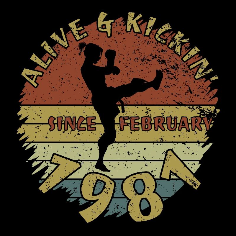 44. Anniversaire Vivant et dynamique depuis 02/1981