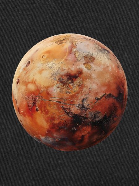 Mars