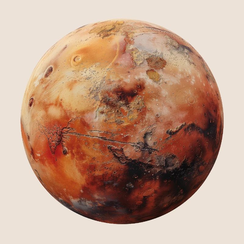 Mars