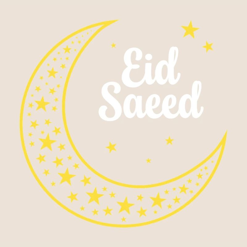 Eid Saeed