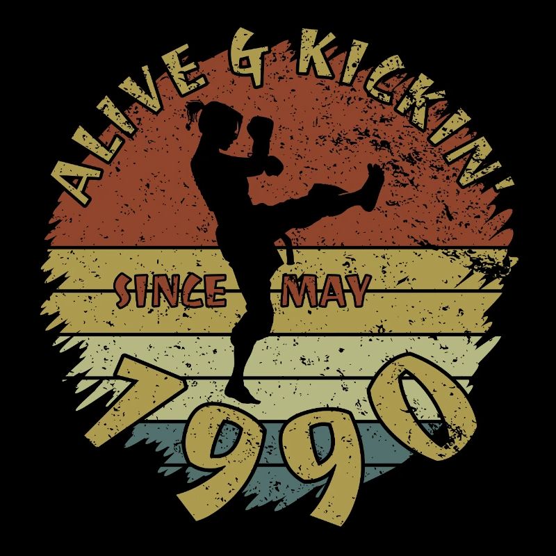 35. Geburtstag Vivant depuis 05/1990