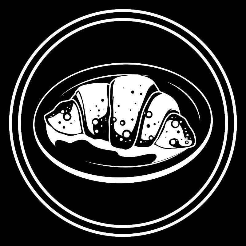 Symbole du croissant