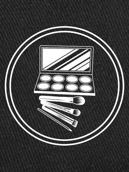 Make Up Cosmetic Icon