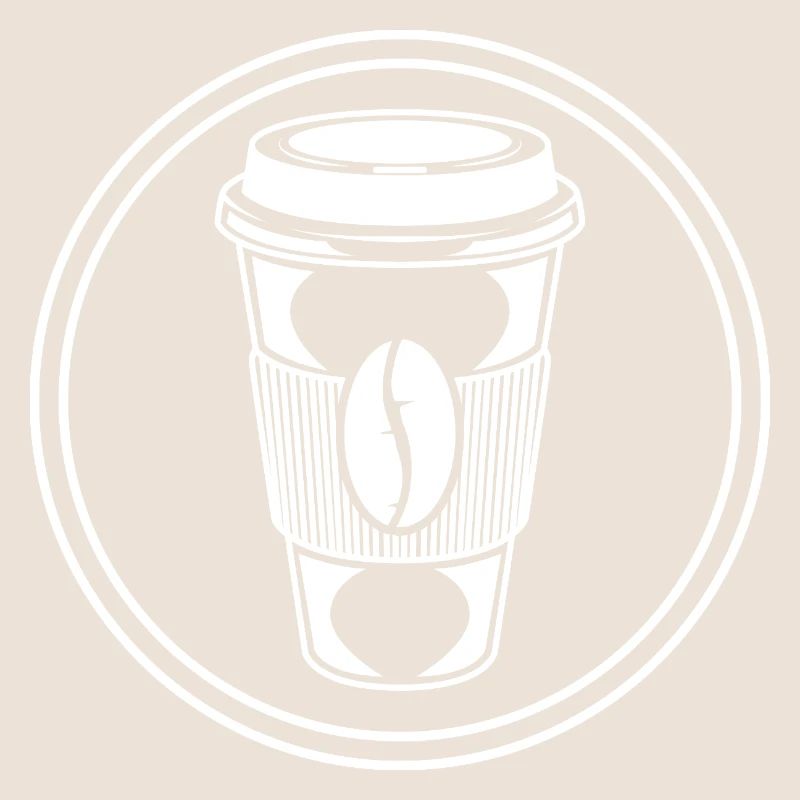 Icône du café