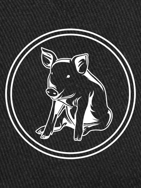 Pig Animal