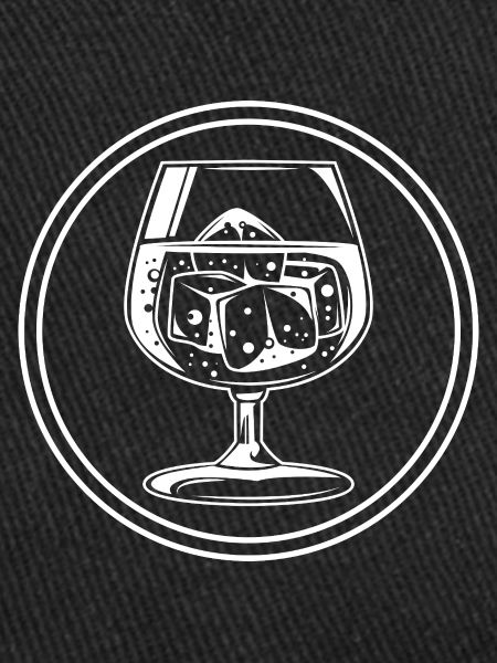 Icône du whisky