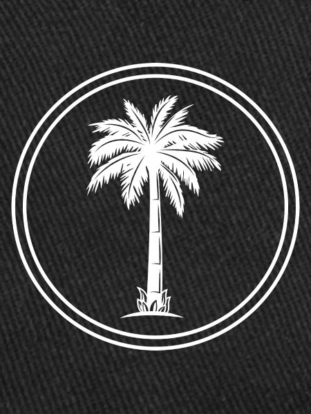 Palm Tree Icon