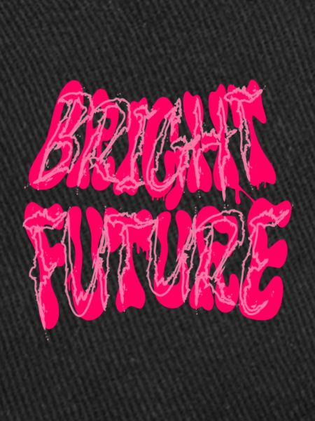 Bright future