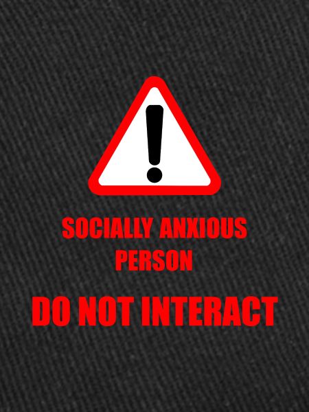 Ne pas interagir