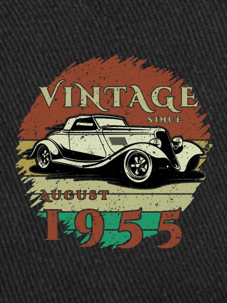 70 års fødselsdag - Classic - Årgang siden 08/1955