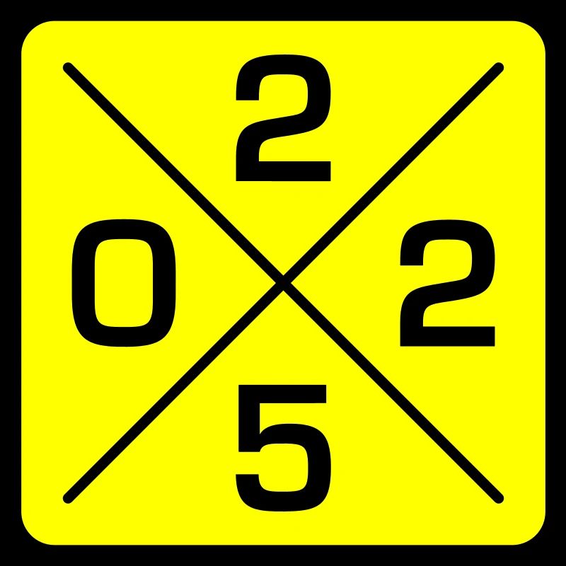 2025
