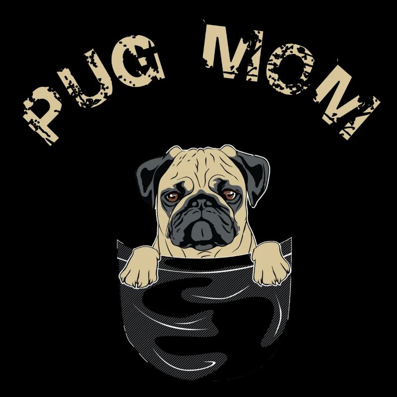 Mops Mamma
