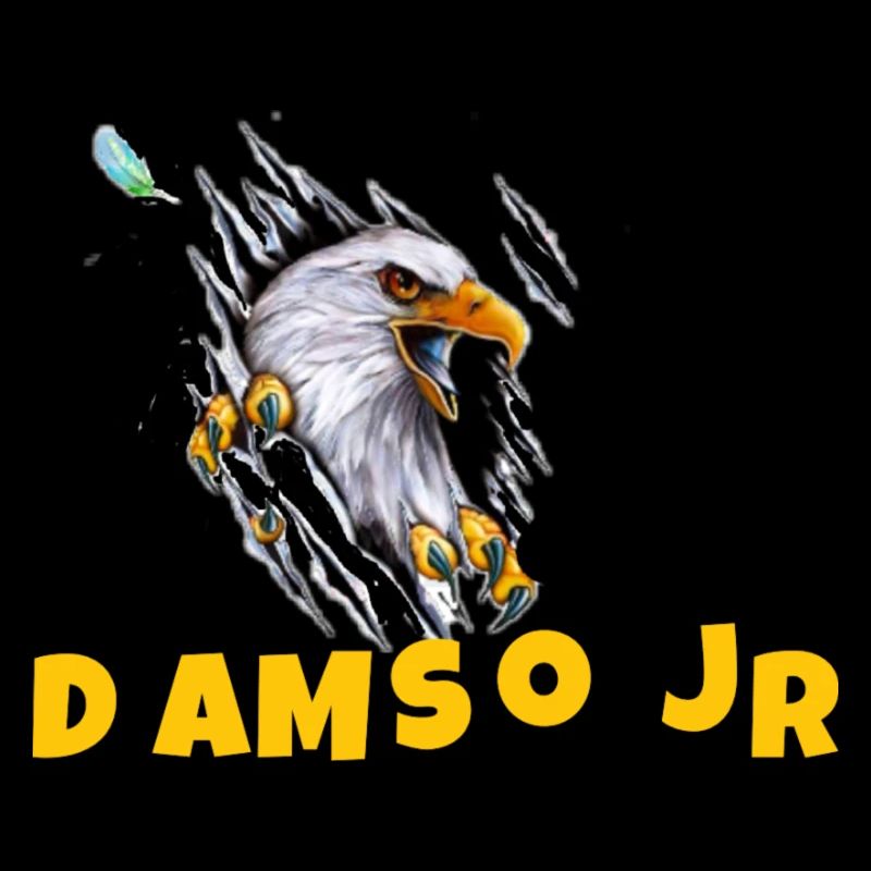 DAMSO Jr 2