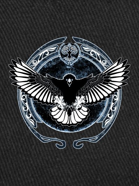 Celtic falcon