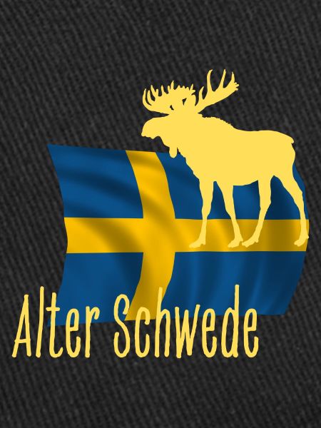 Alter Schwede