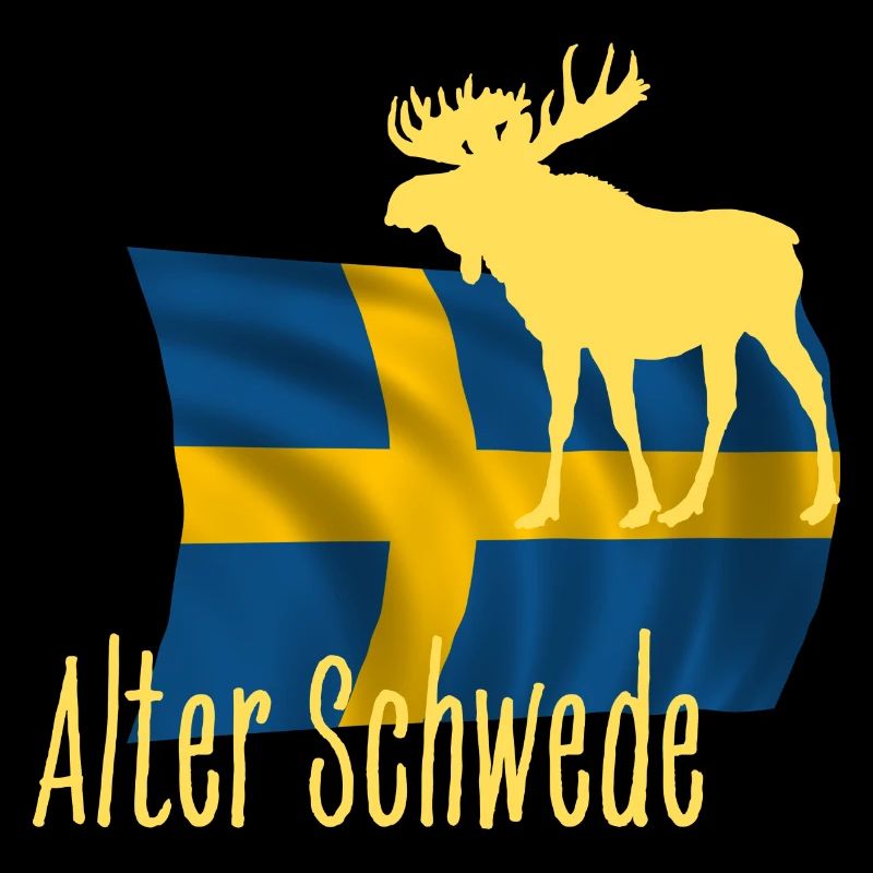 Alter Schwede