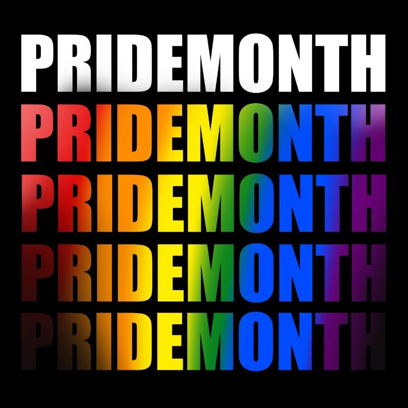 Mois de la Gay Pride