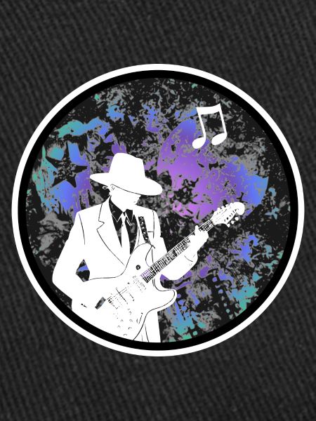 Guitarist