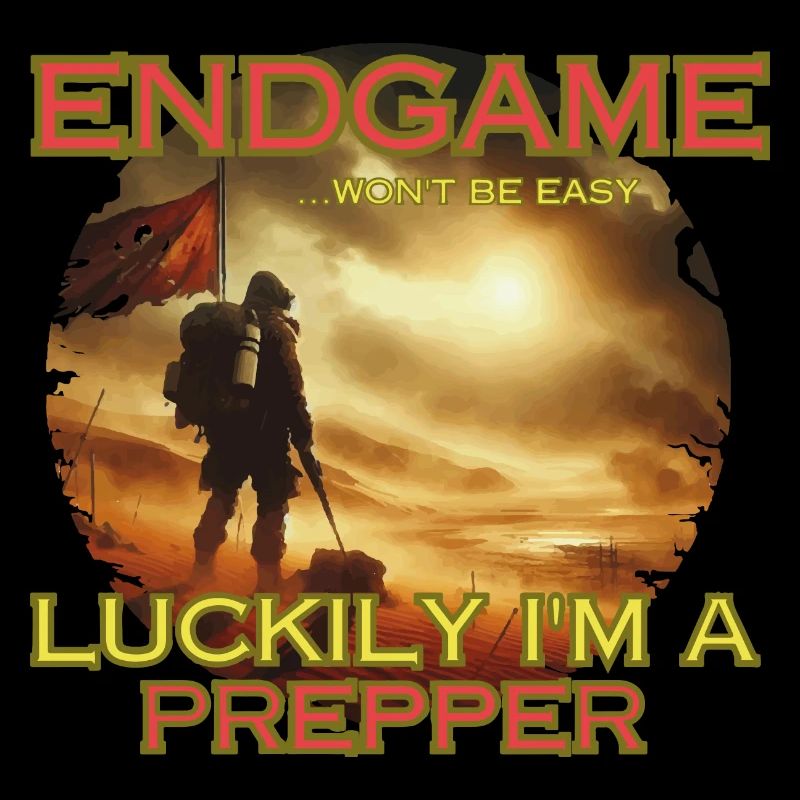 Endgame Prepper