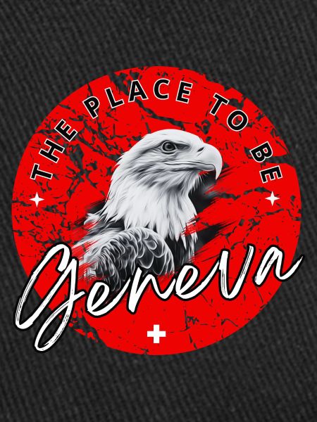 Aigle du léman