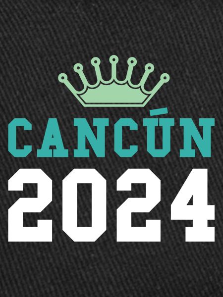 Cancun 2024 Mexico