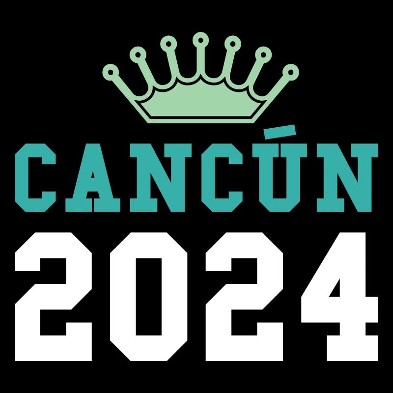 Cancun 2024 Mexico