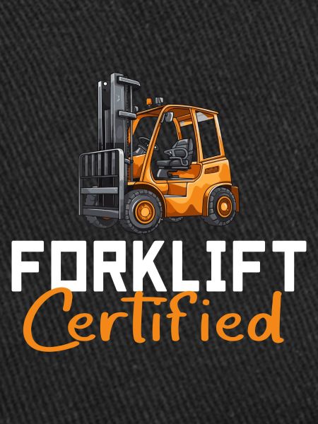 Forklift Certified