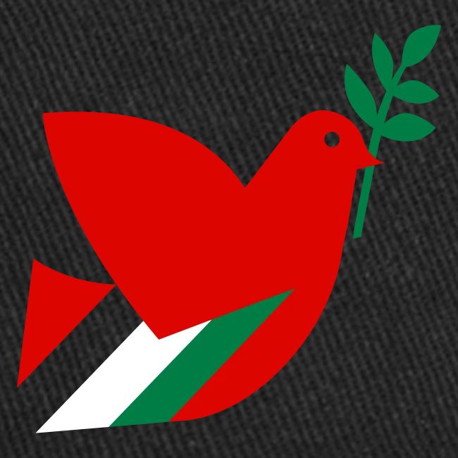 Palestine Libre