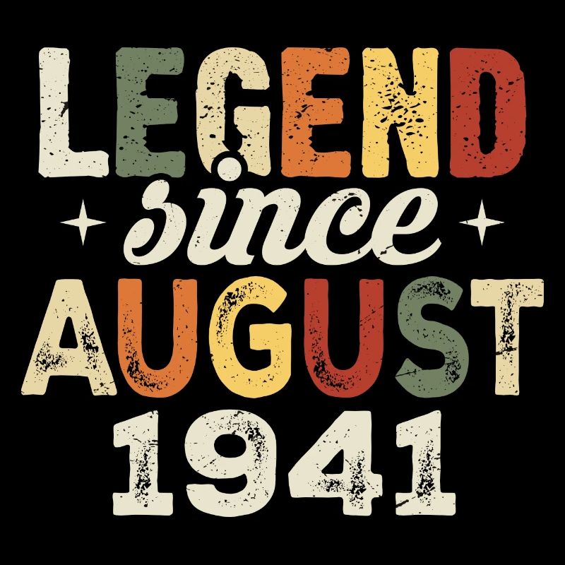 August 1941 Jahrestag August 1941 - August 1941