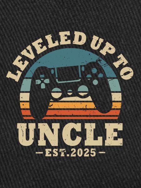 Ascended to Uncle 2025