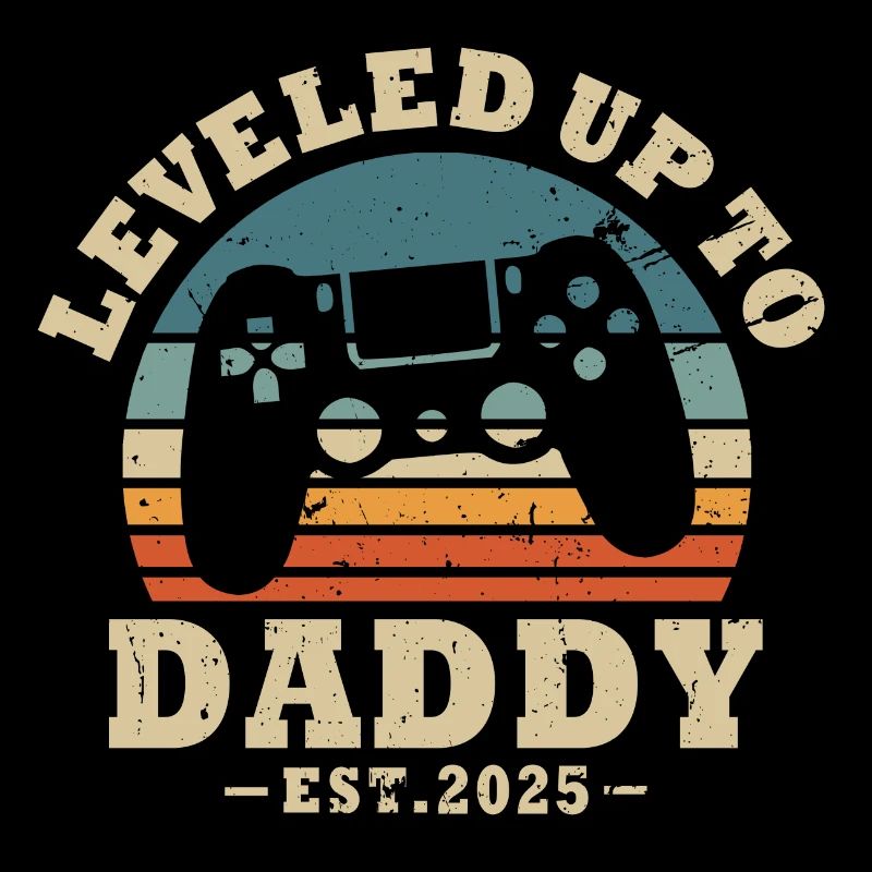 Promu papa en 2025