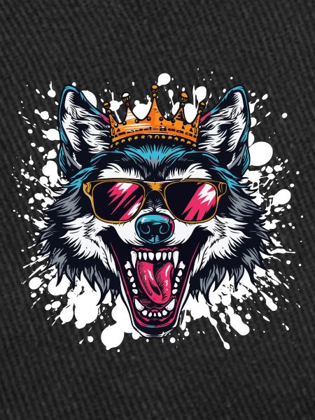 Wolf Lustig
