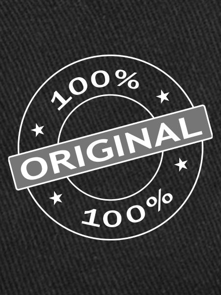100% original