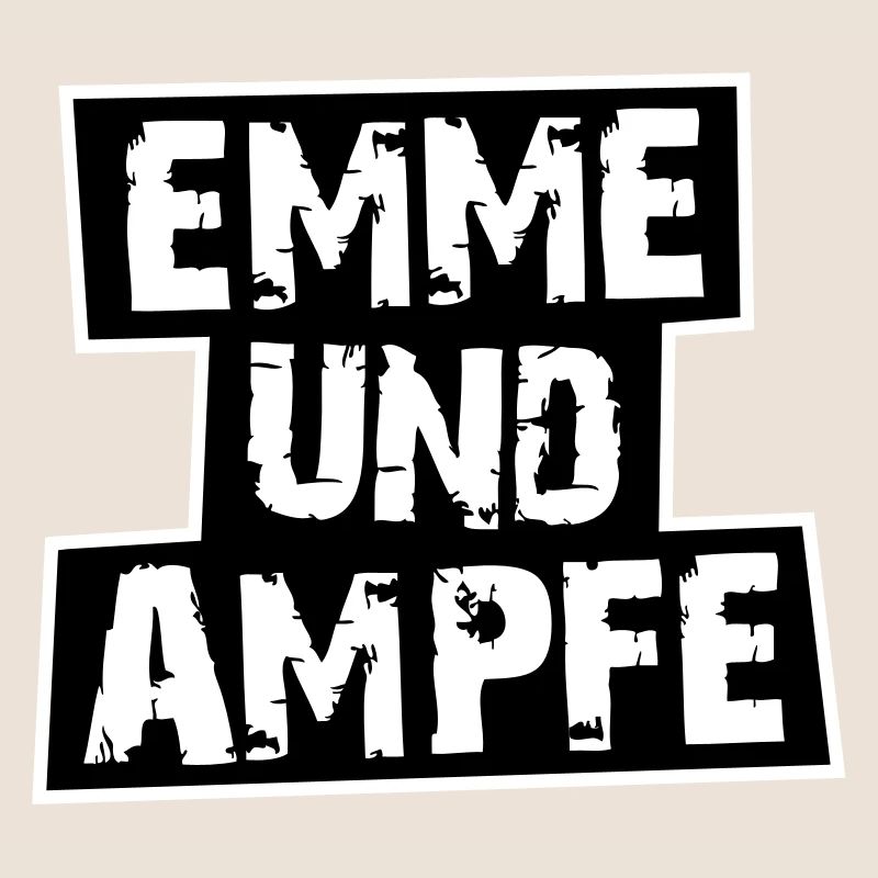MINIMAL EMMEUNDAMPFE