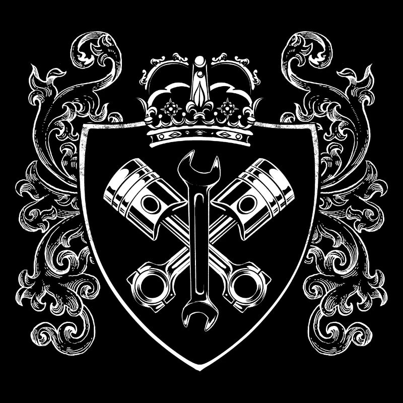Mécanicien automobile