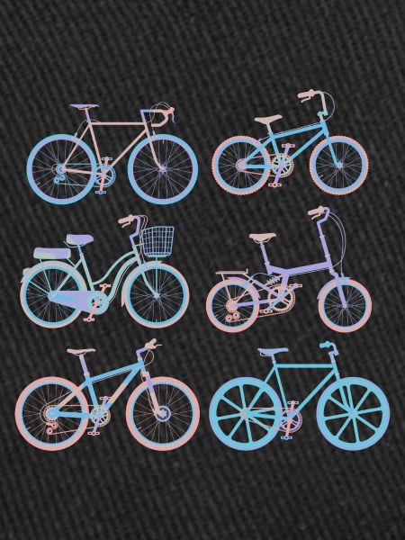 Fahrrad